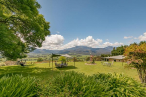 Allamar Motel, Mt Beauty